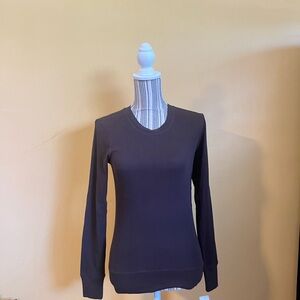 Gap Women’s top long sleeve